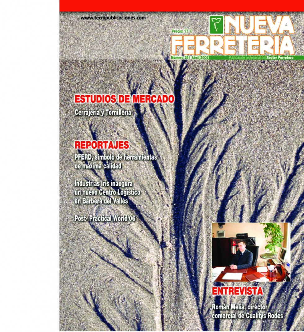 Ferreteria261