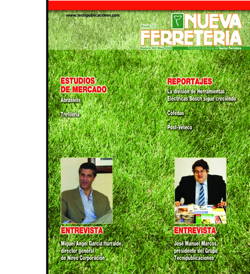 Ferreteria262