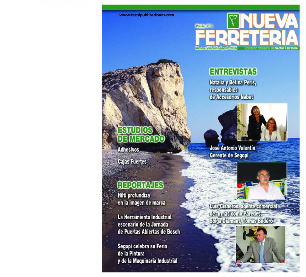 Ferreteria264