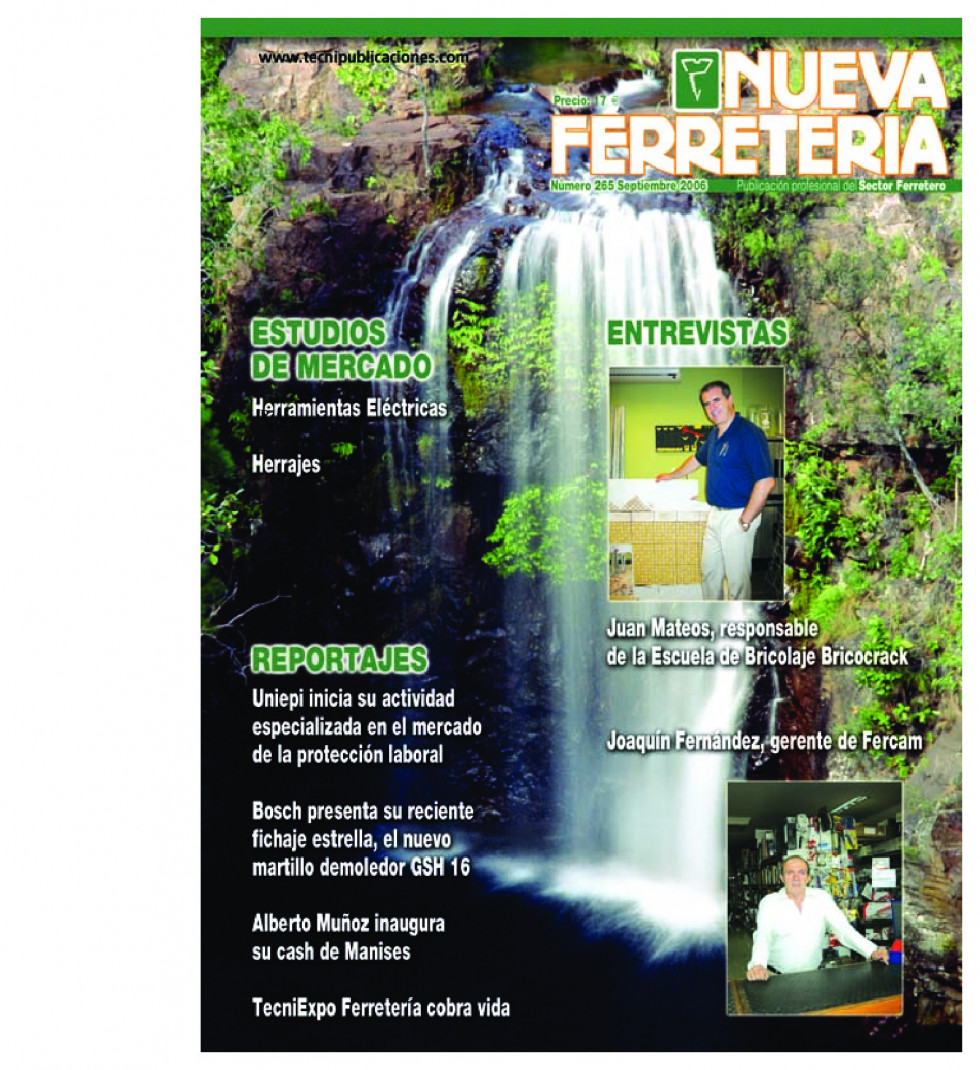 Ferreteria265