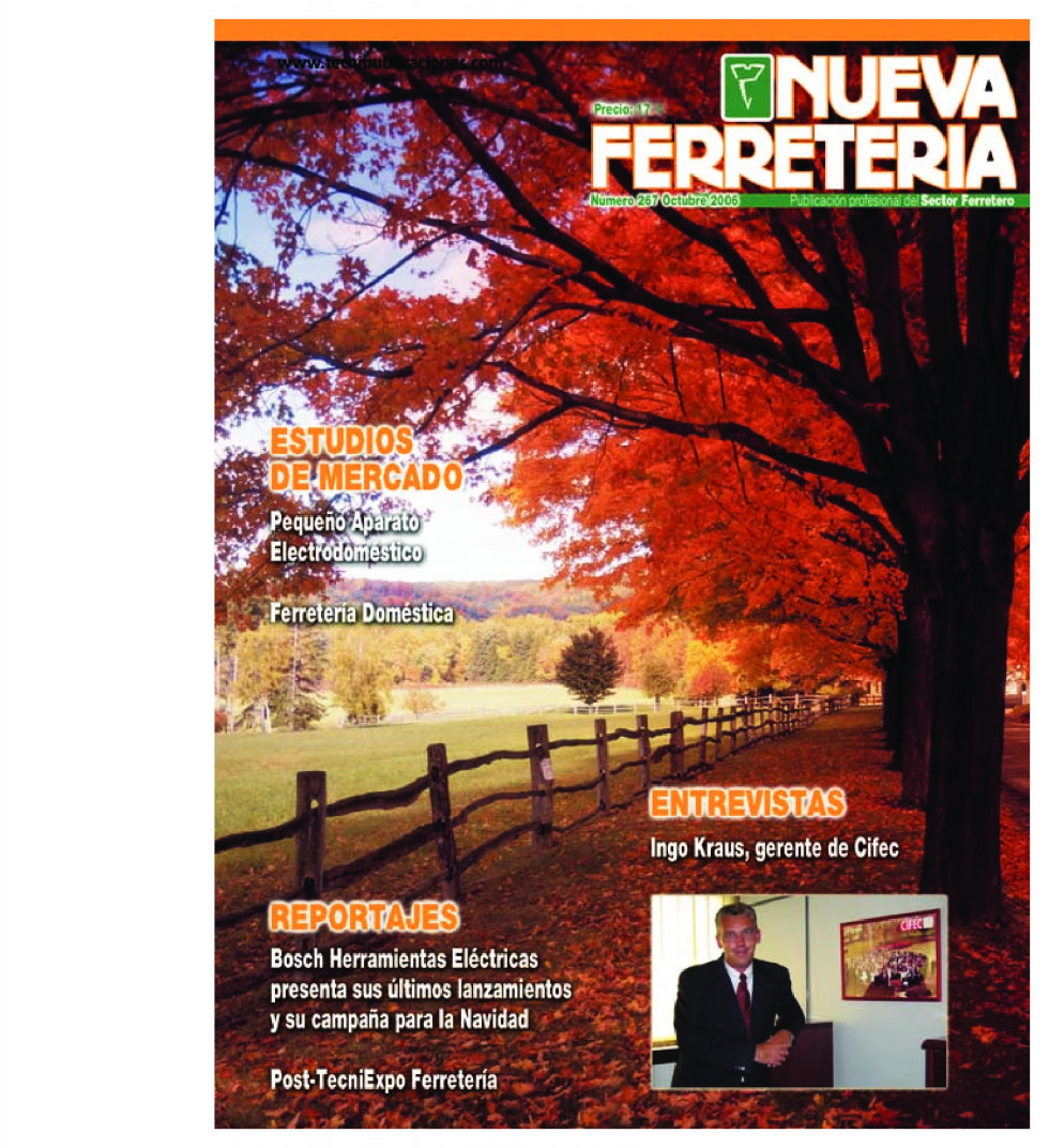 Ferreteria267
