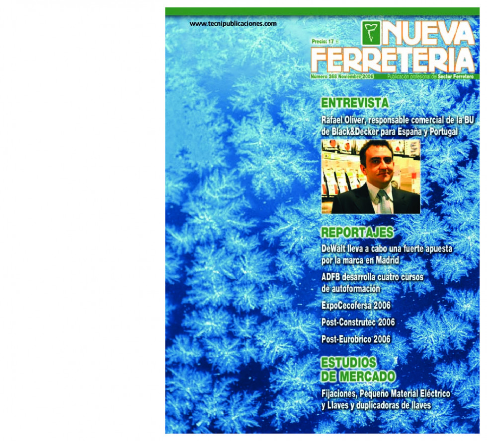 Ferreteria268