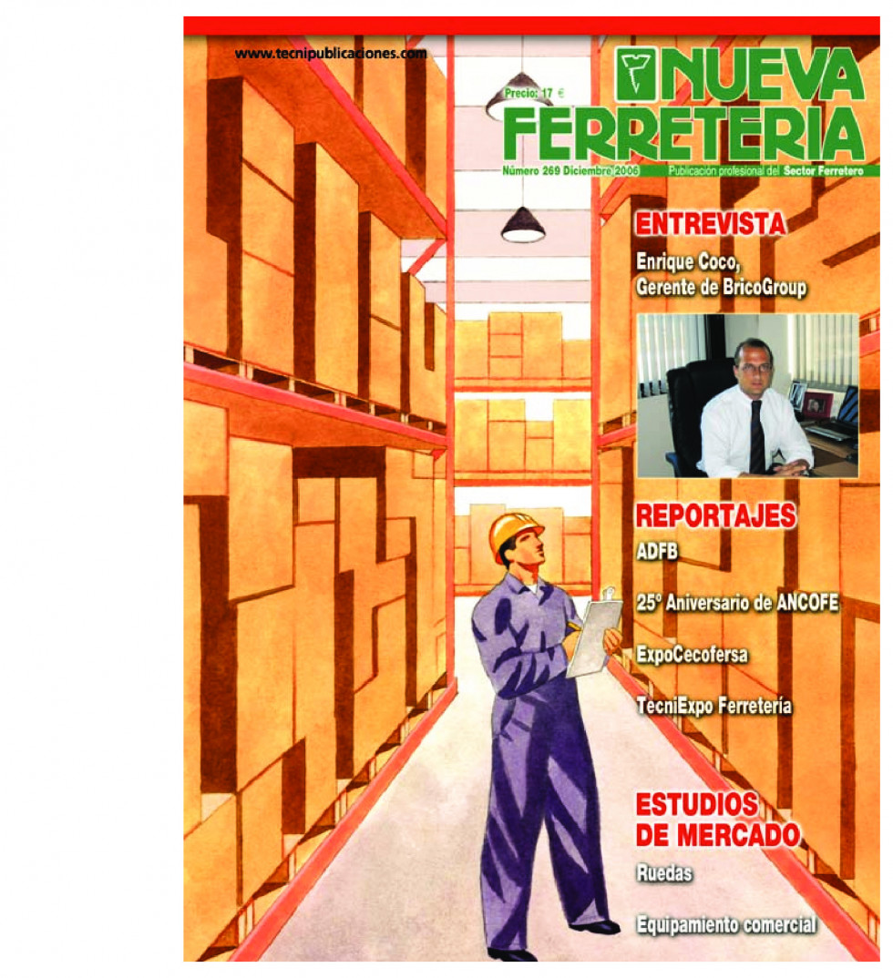 Ferreteria269