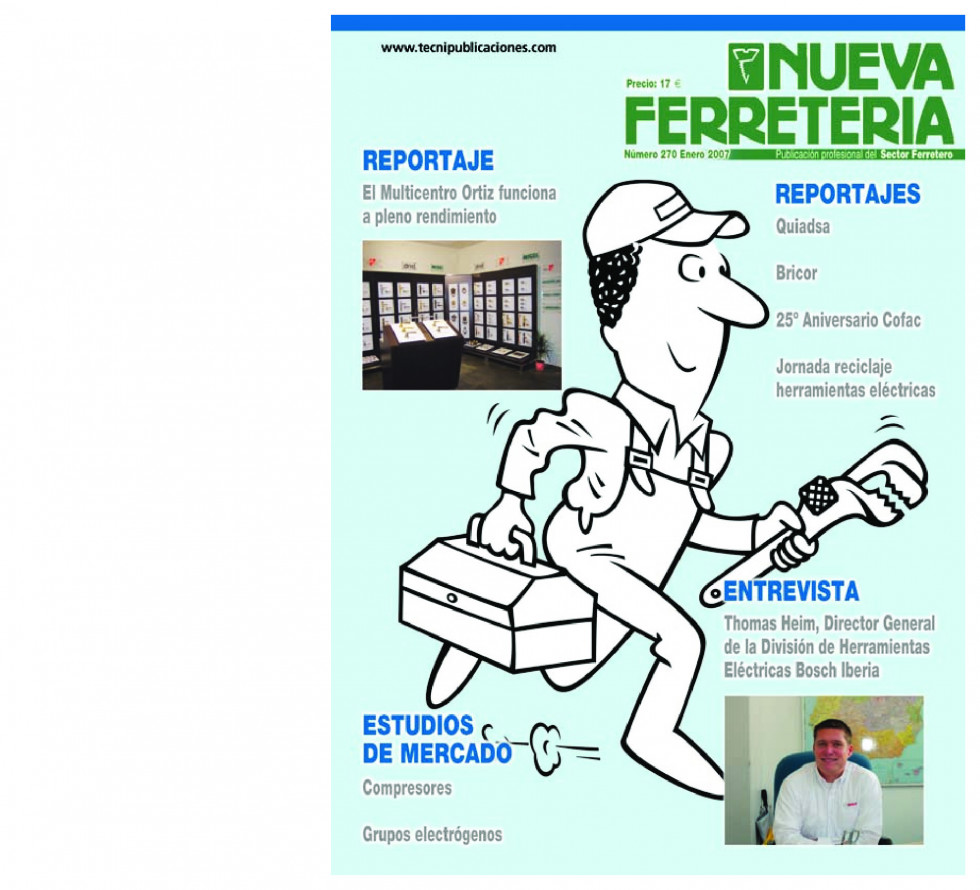 Ferreteria270