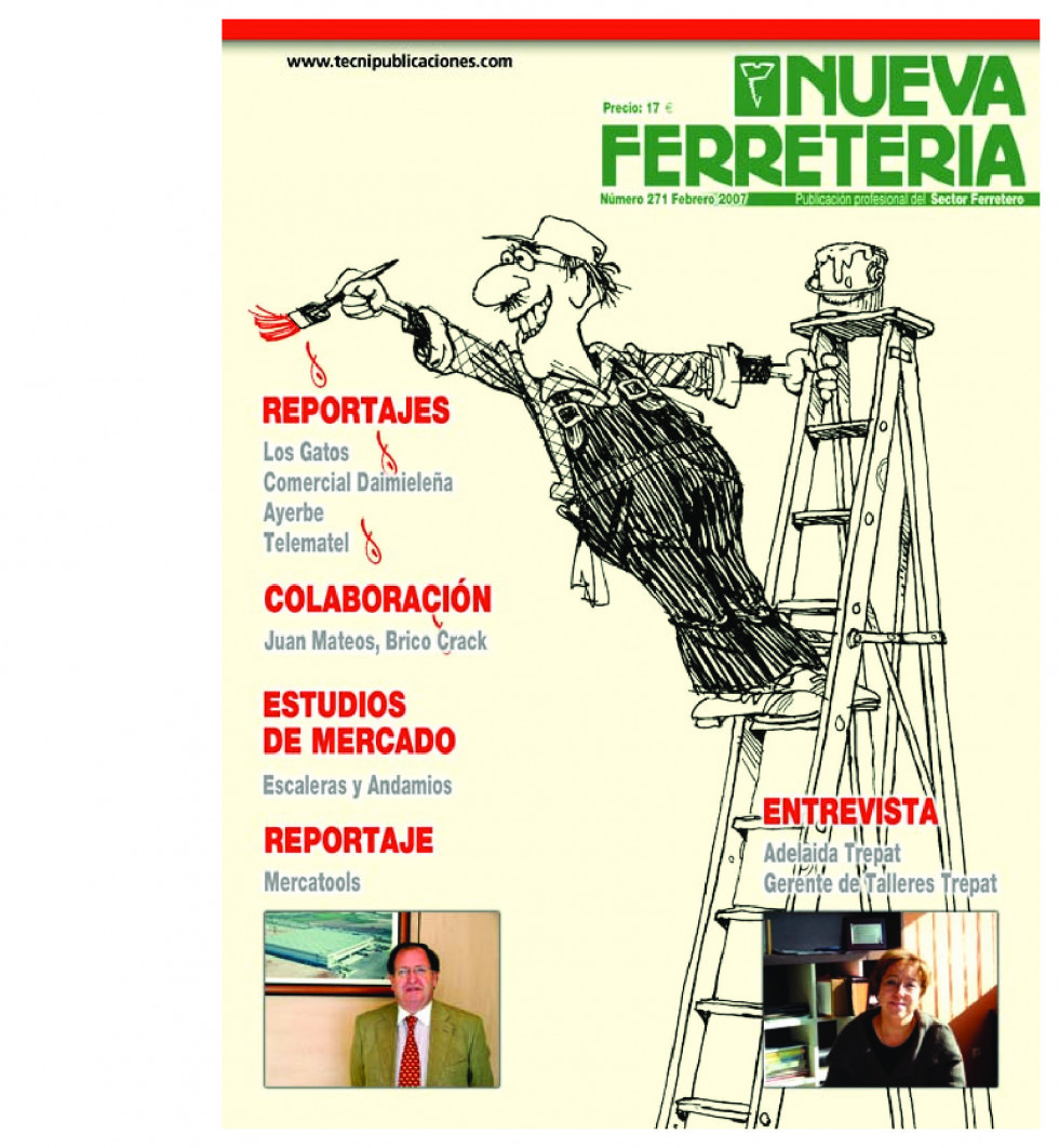 Ferreteria271