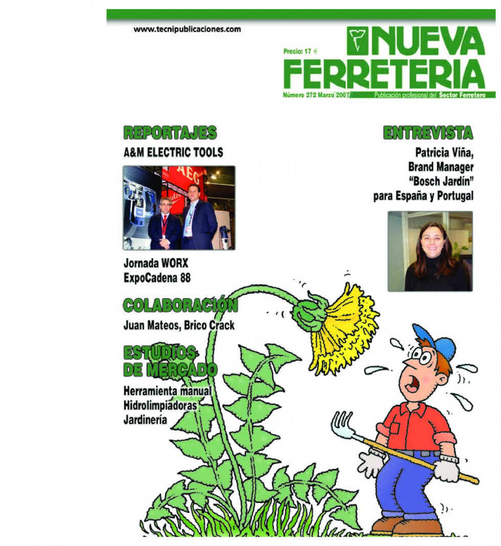 Ferreteria272