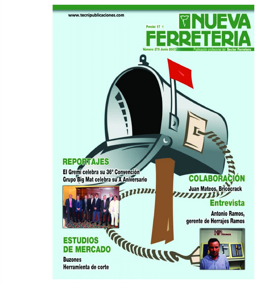 Ferreteria275