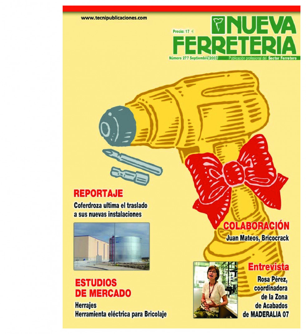 Ferreteria277