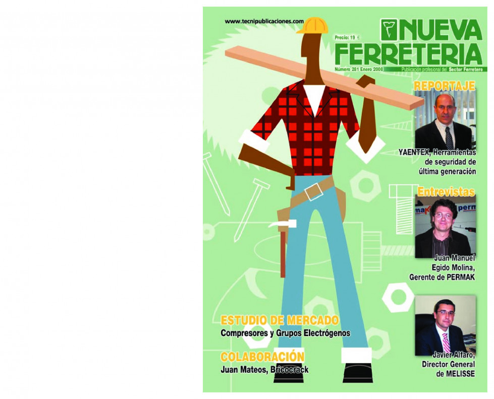 Ferreteria281
