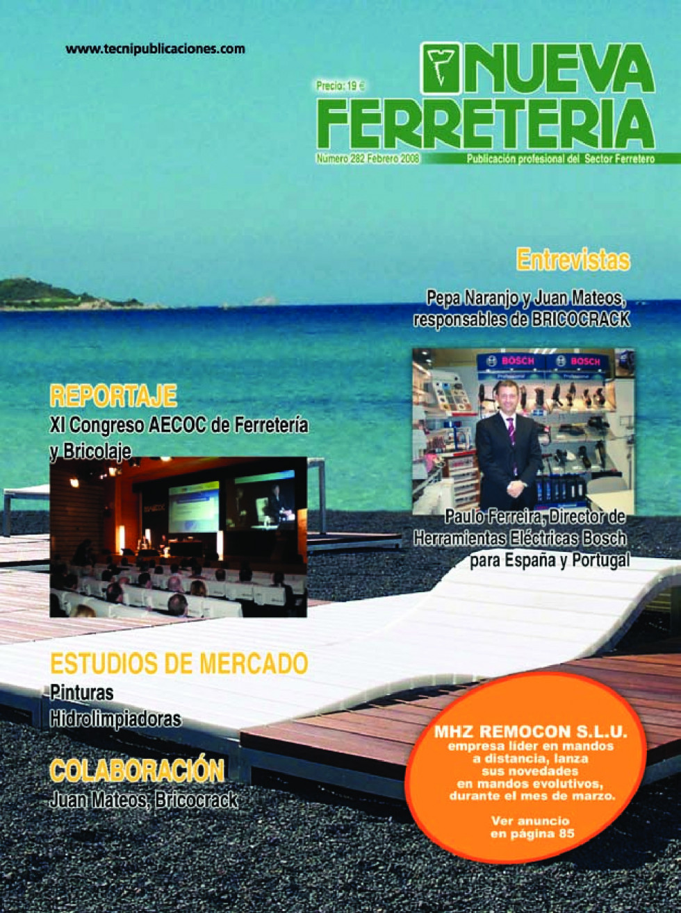 Ferreteria282