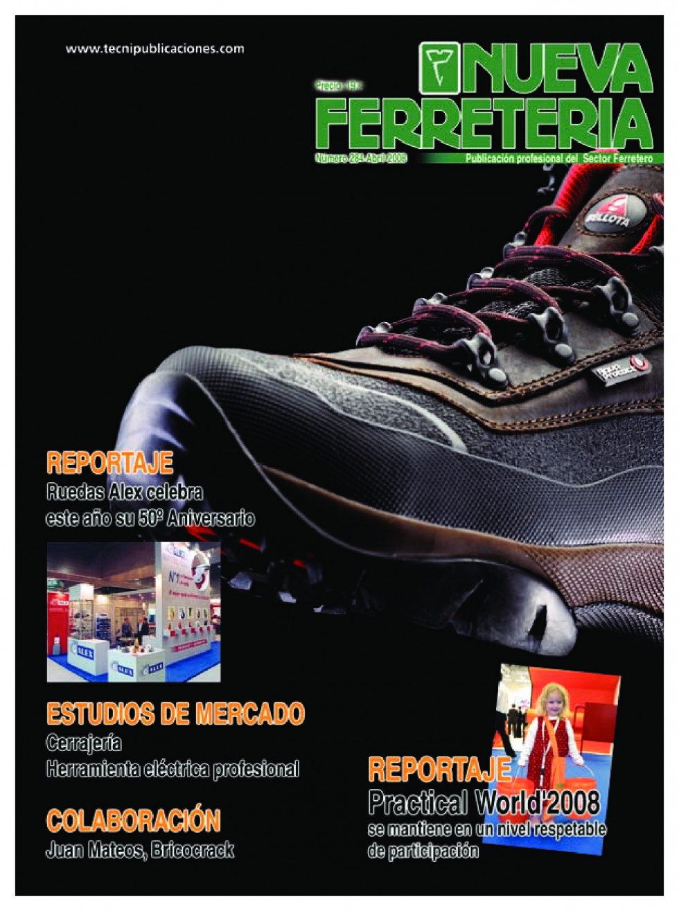 Ferreteria284