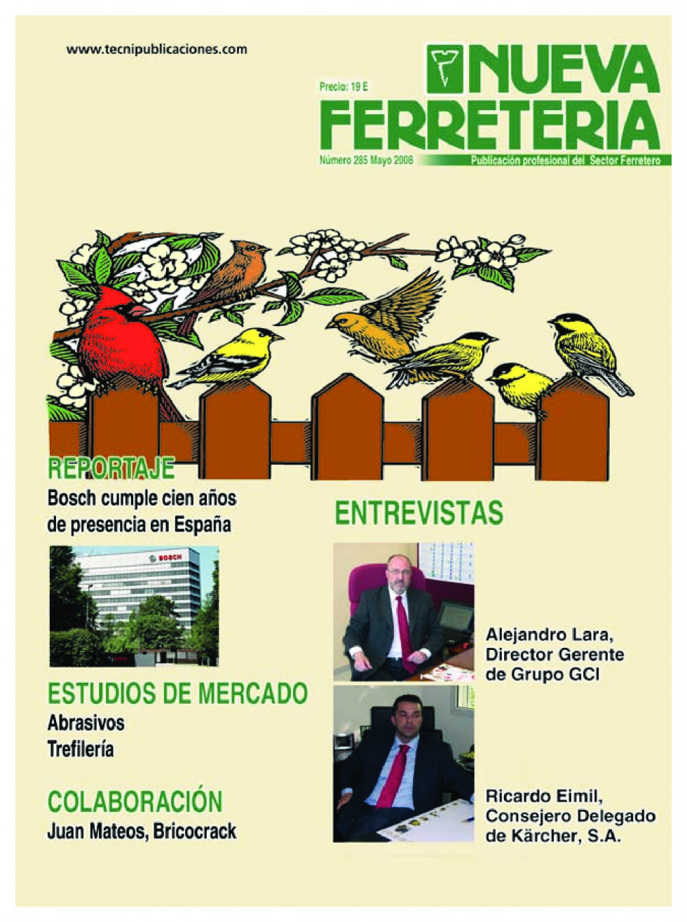 Ferreteria285