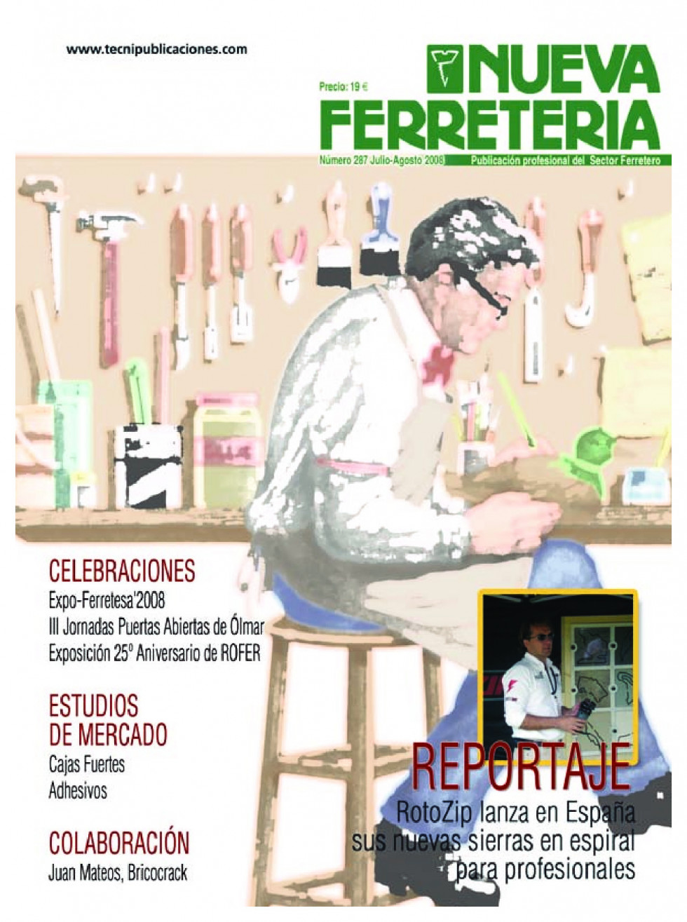 Ferreteria287