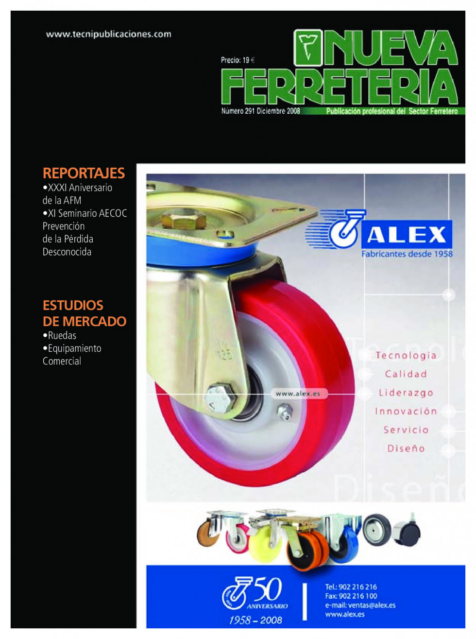 Ferreteria291