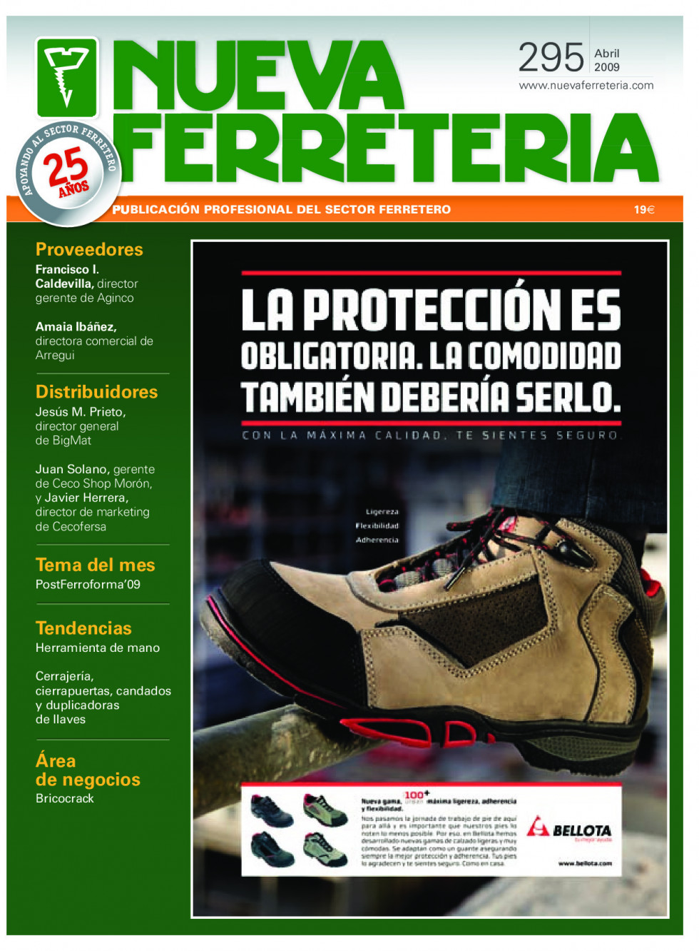 Ferreteria295