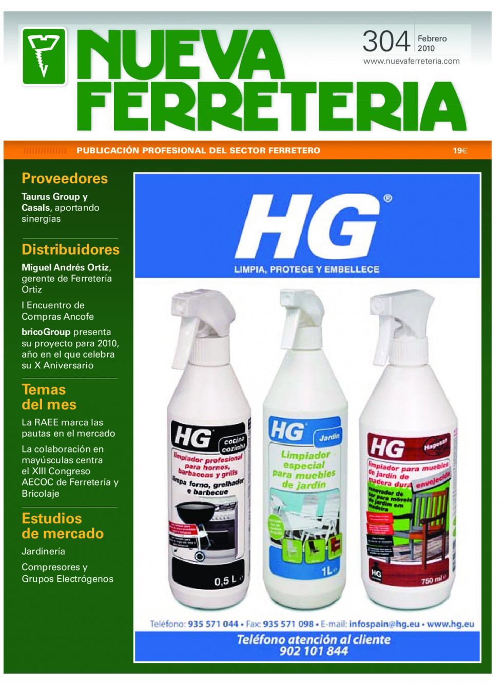 Ferreteria304