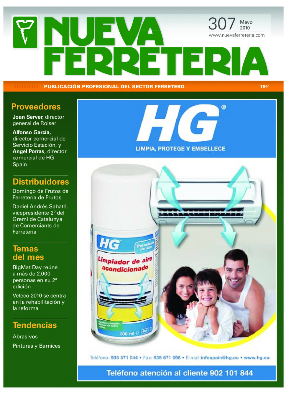 Ferreteria307