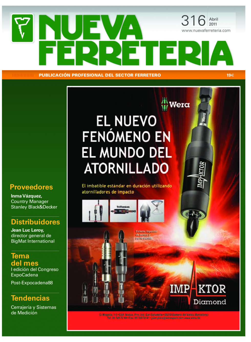 Ferreteria316