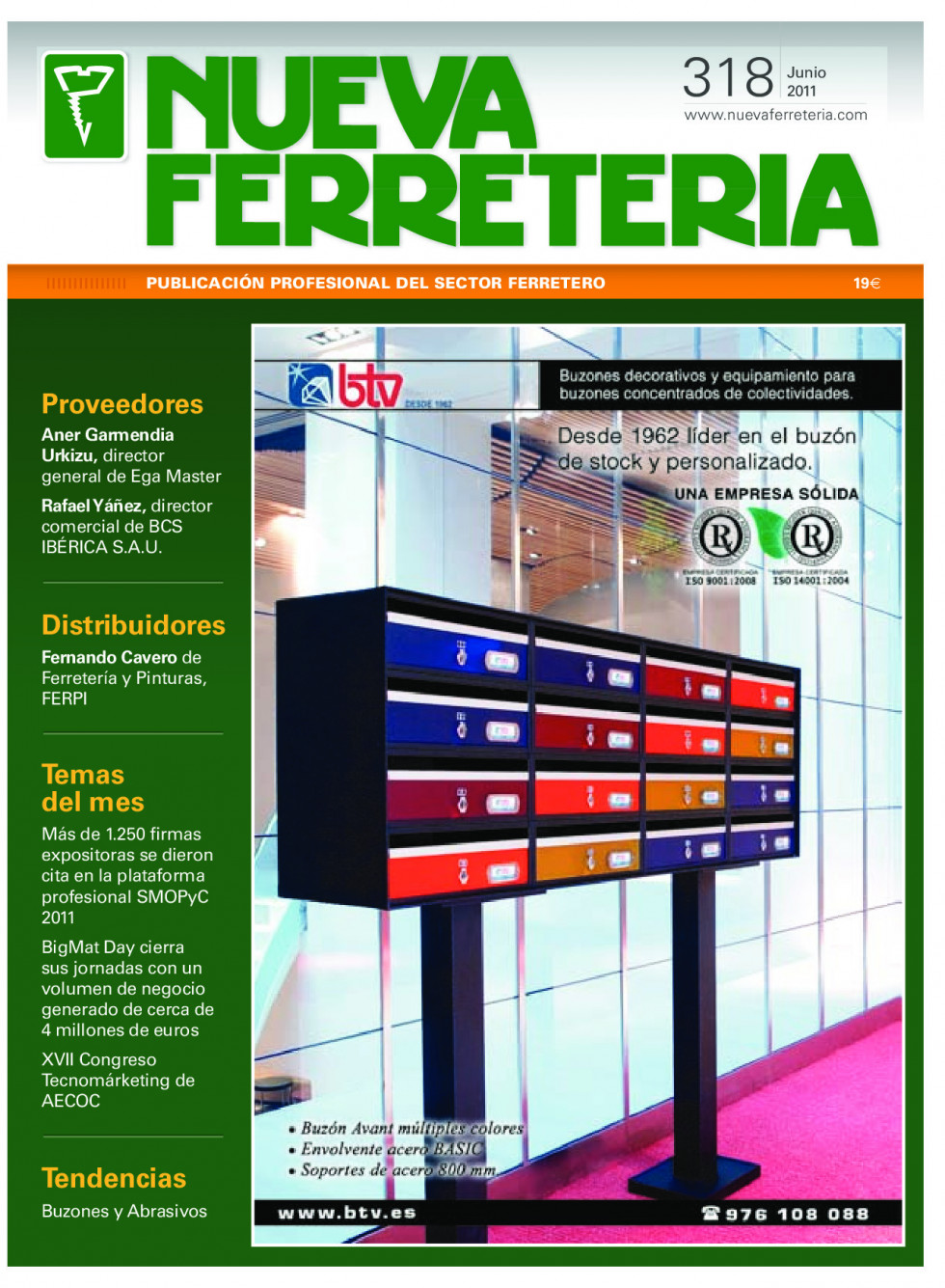 Ferreteria318