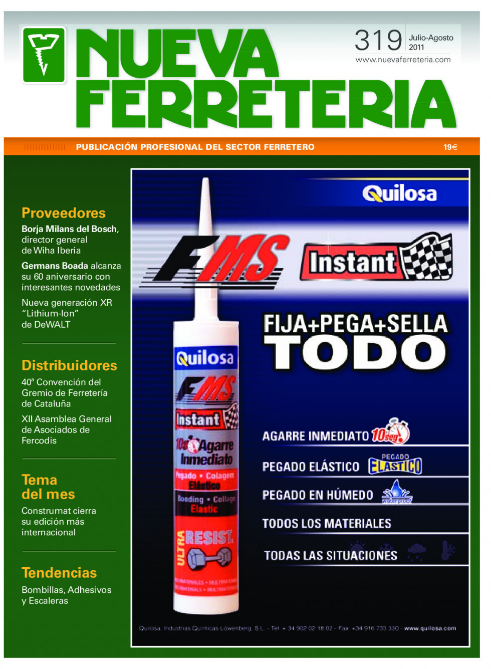Ferreteria319