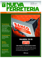 Ferreteria325