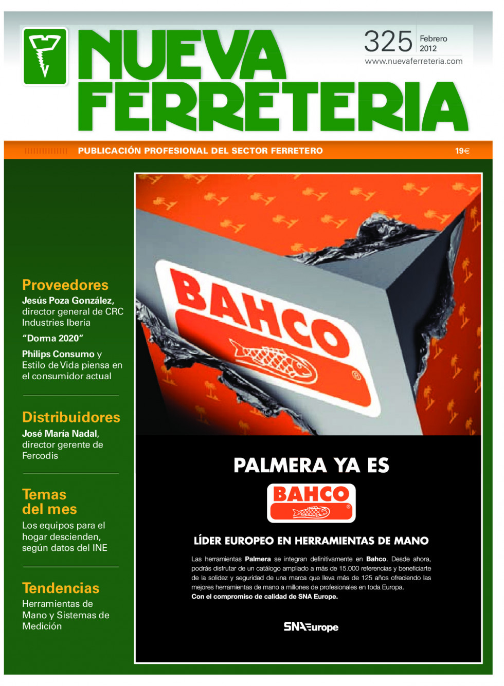 Ferreteria325