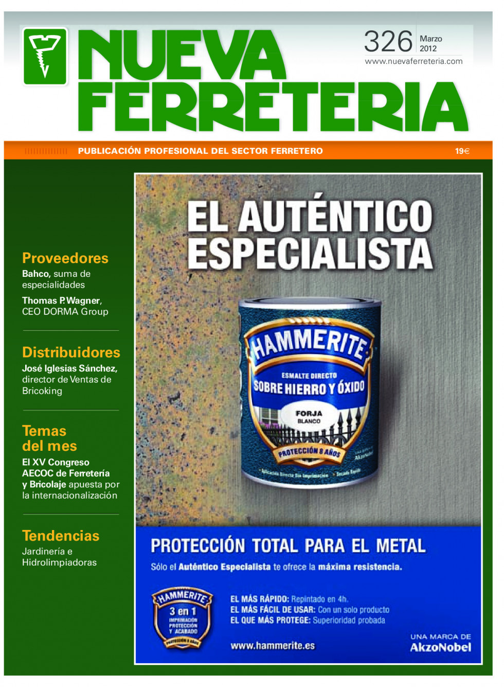Ferreteria326