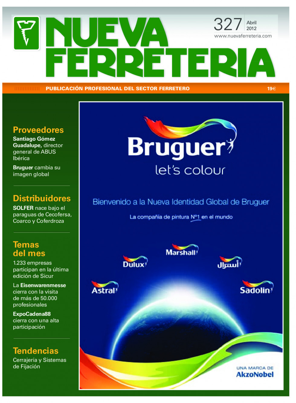 Ferreteria327