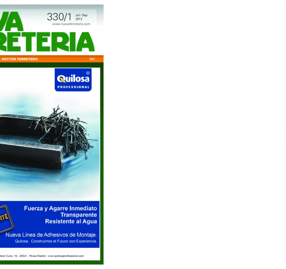 Ferreteria330331