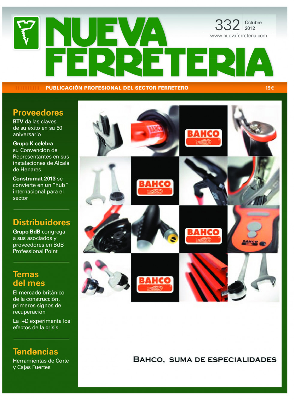 Ferreteria332