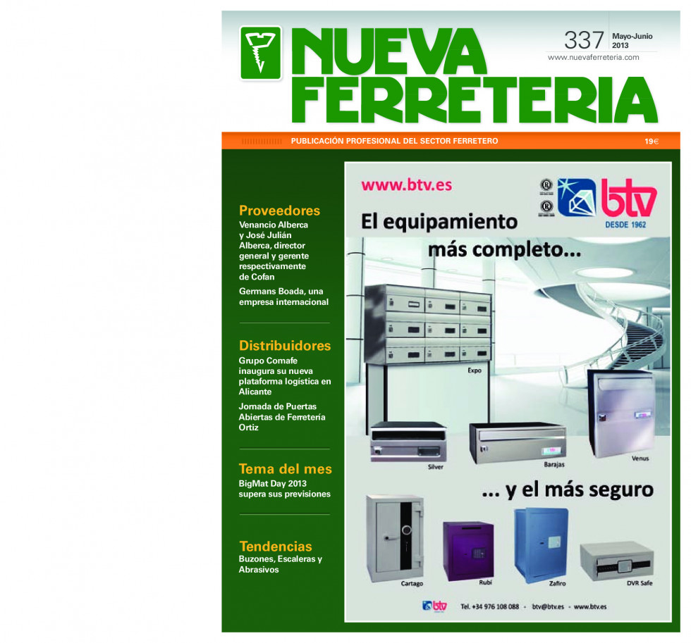 Ferreteria337