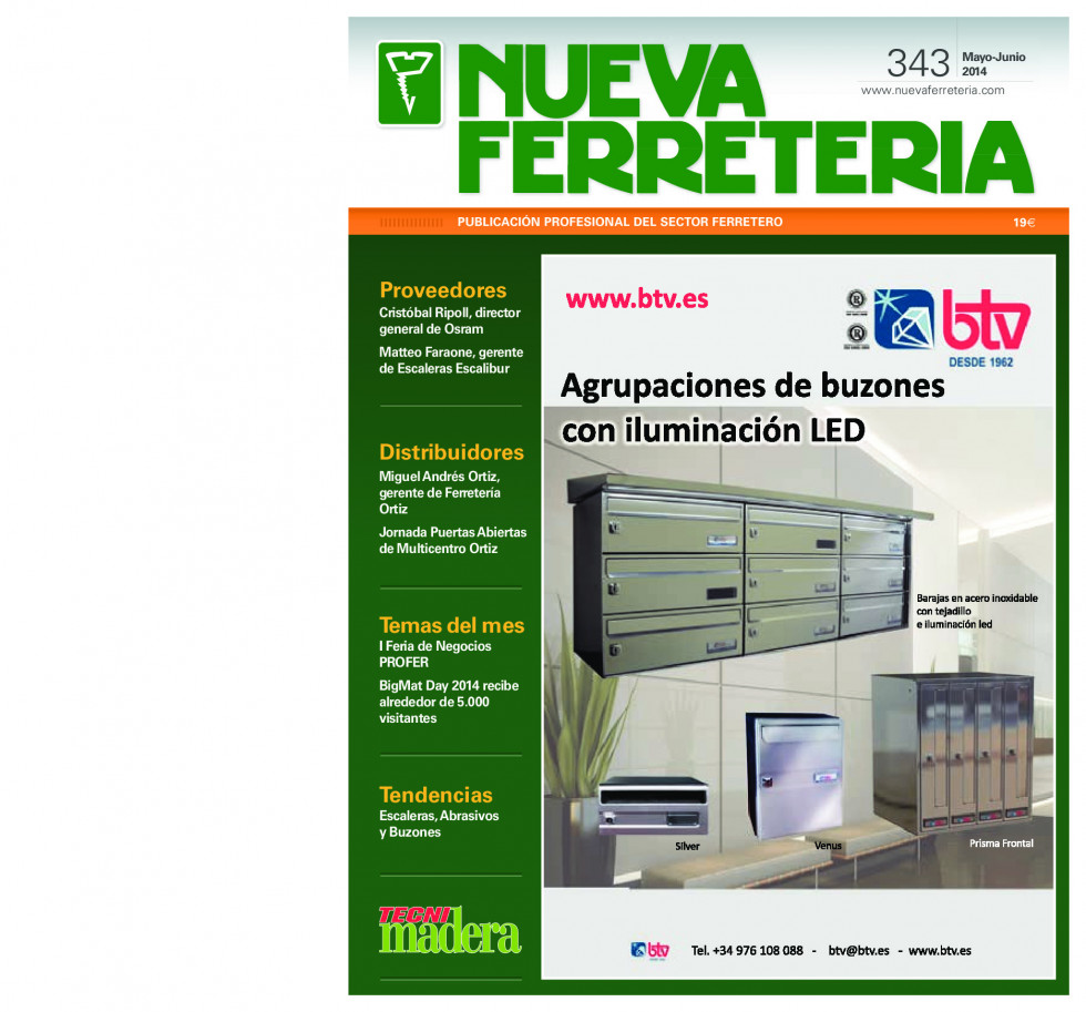 Ferreteria343