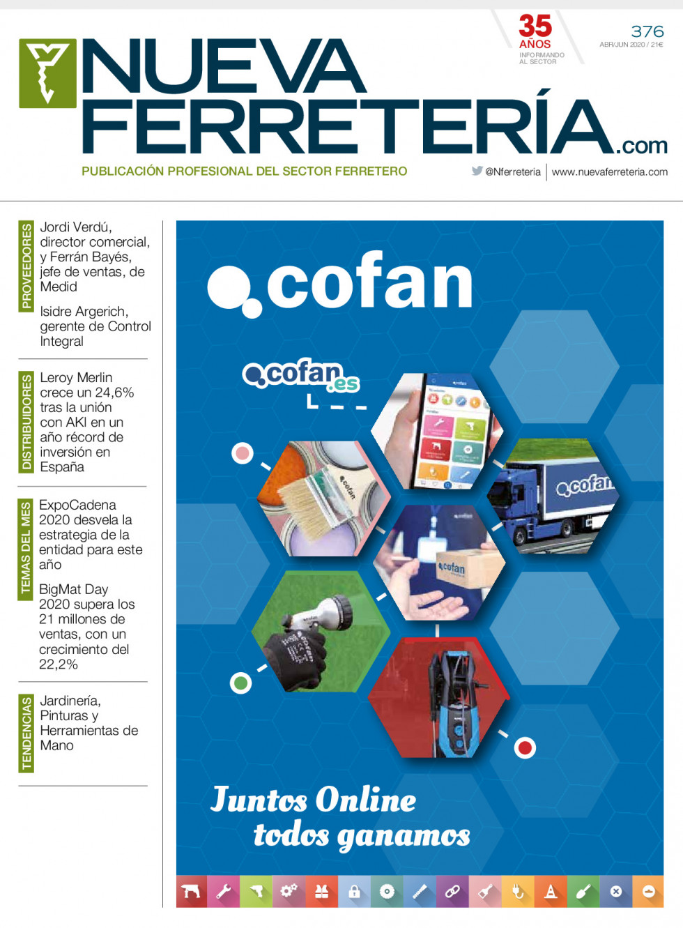 Ferreteria376