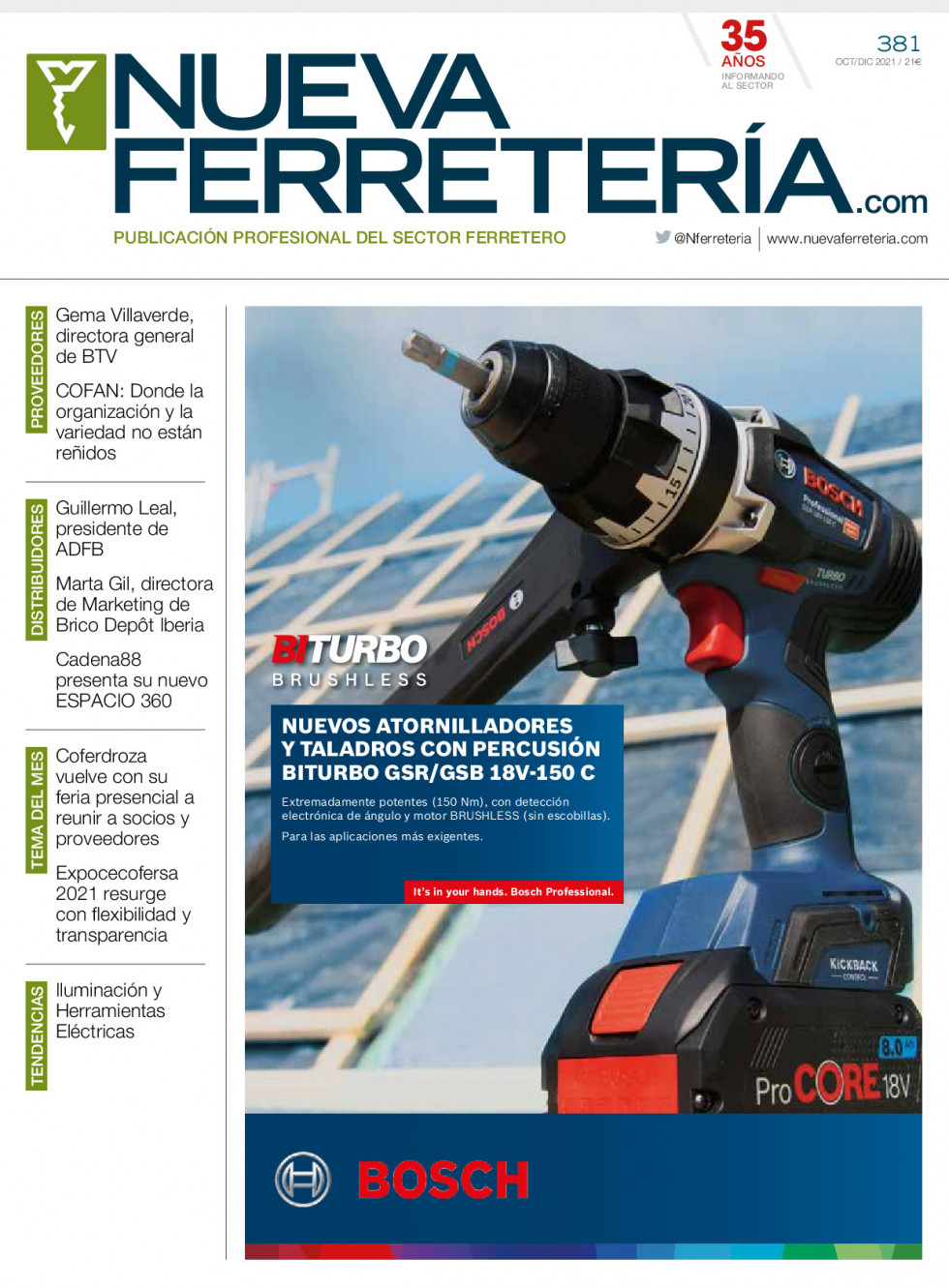 Ferreteria381