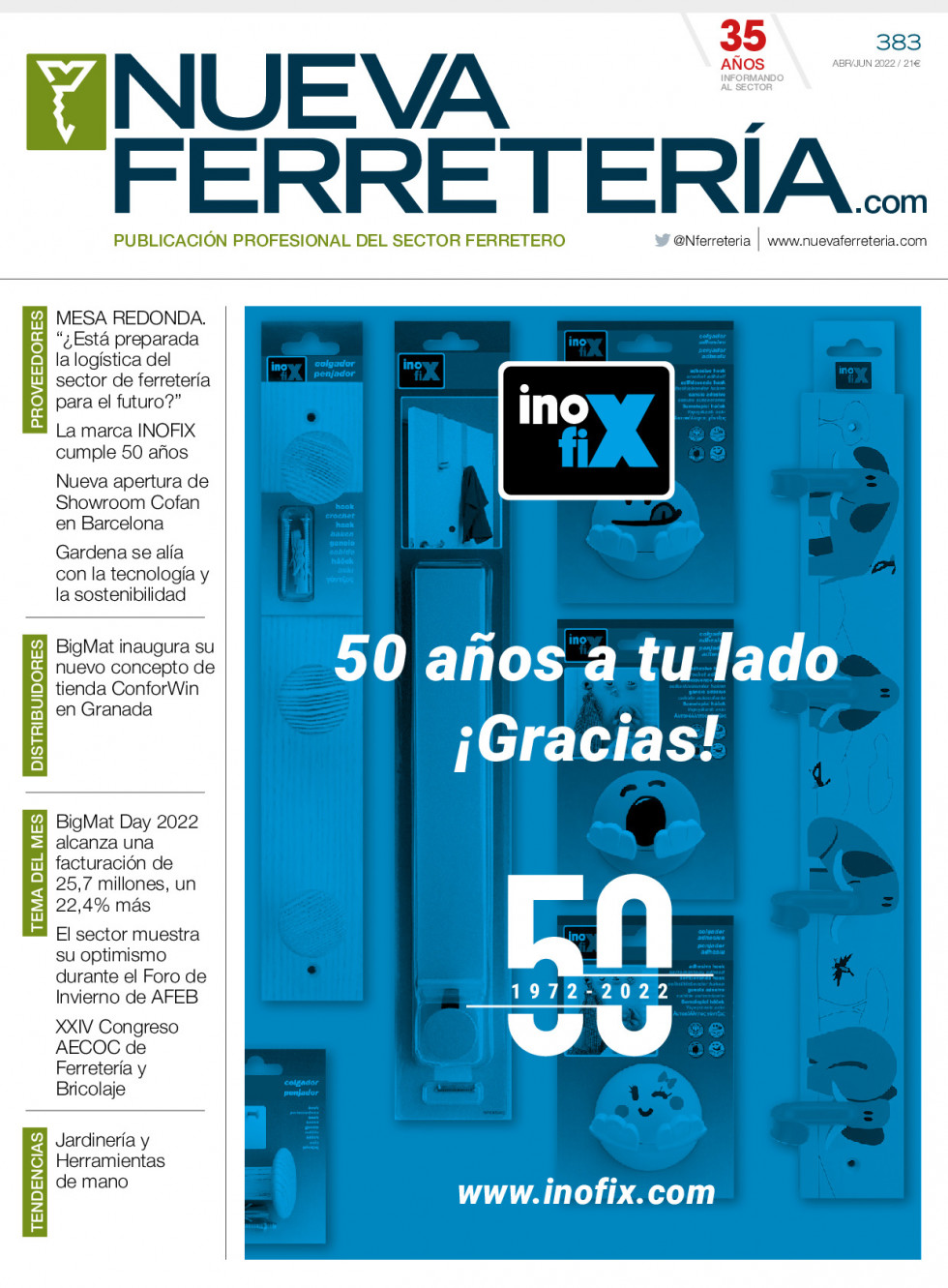 Ferreteria383