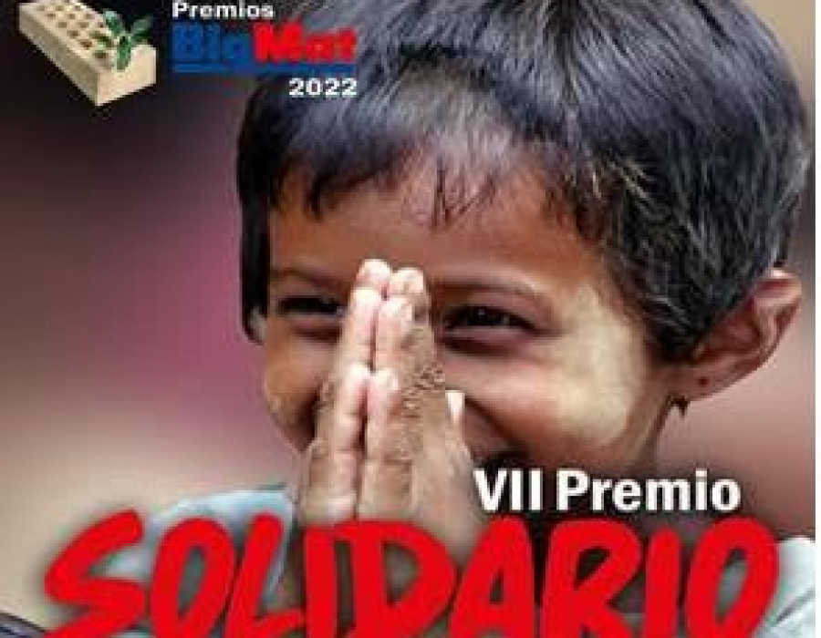Bigmat solidario 38440