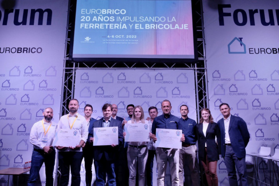 Premios eurobrico 2022 38332
