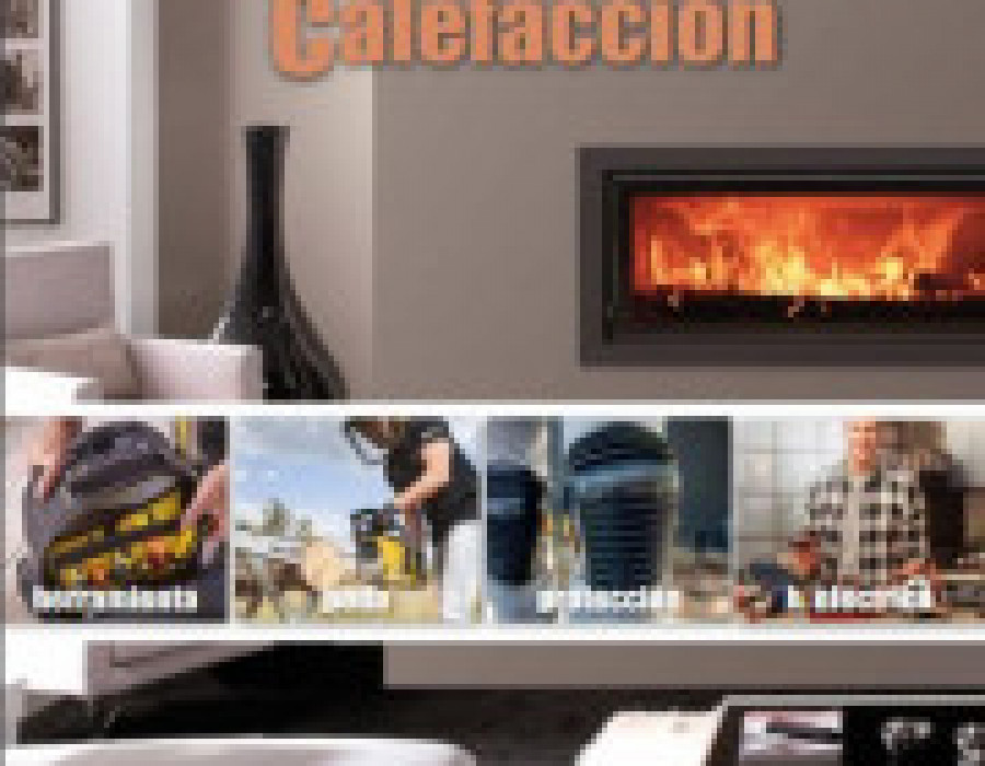 Ferrcash calefaccion 38396