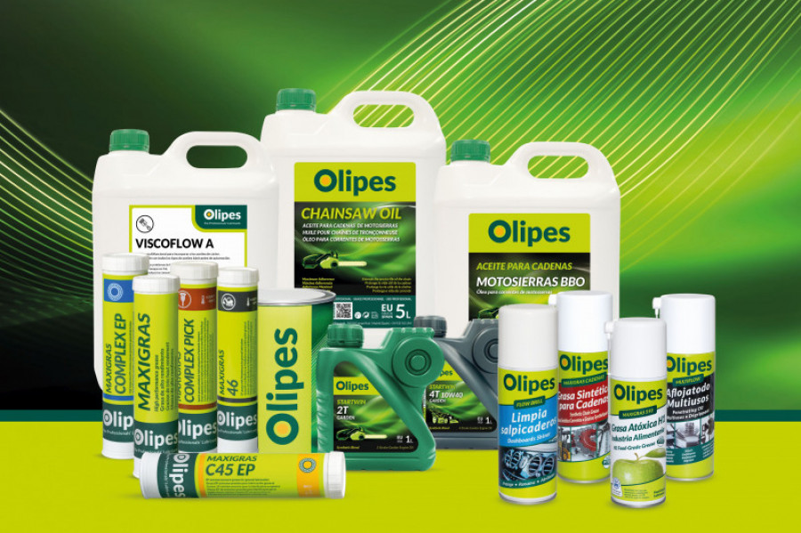 Olipes 37916