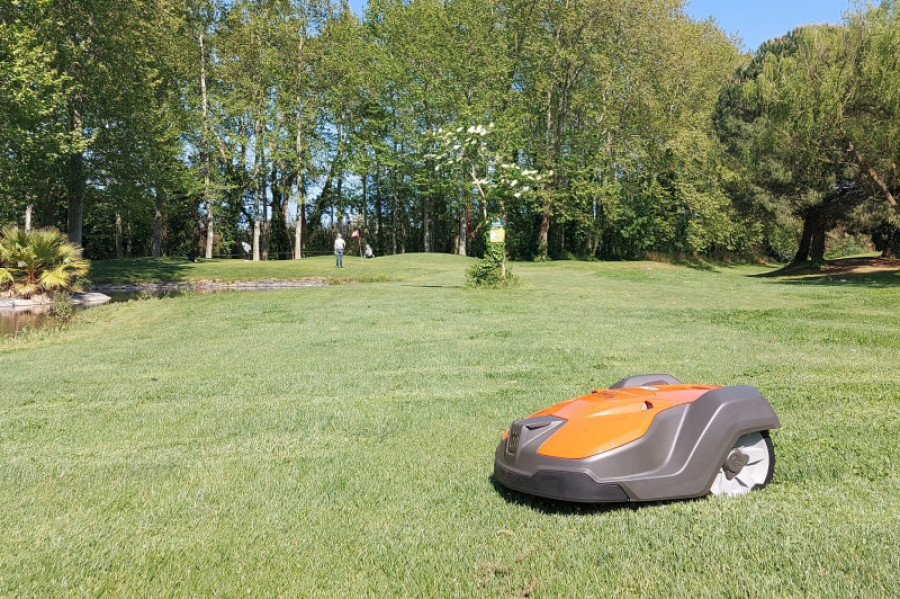 Husqvarna automower 38164