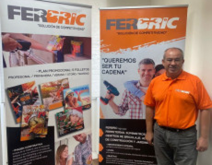 Ferbric josep tomas 37911