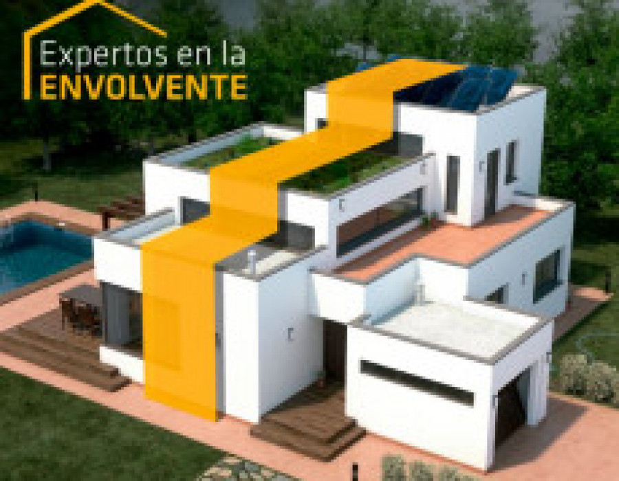 Sika envolvente 38068