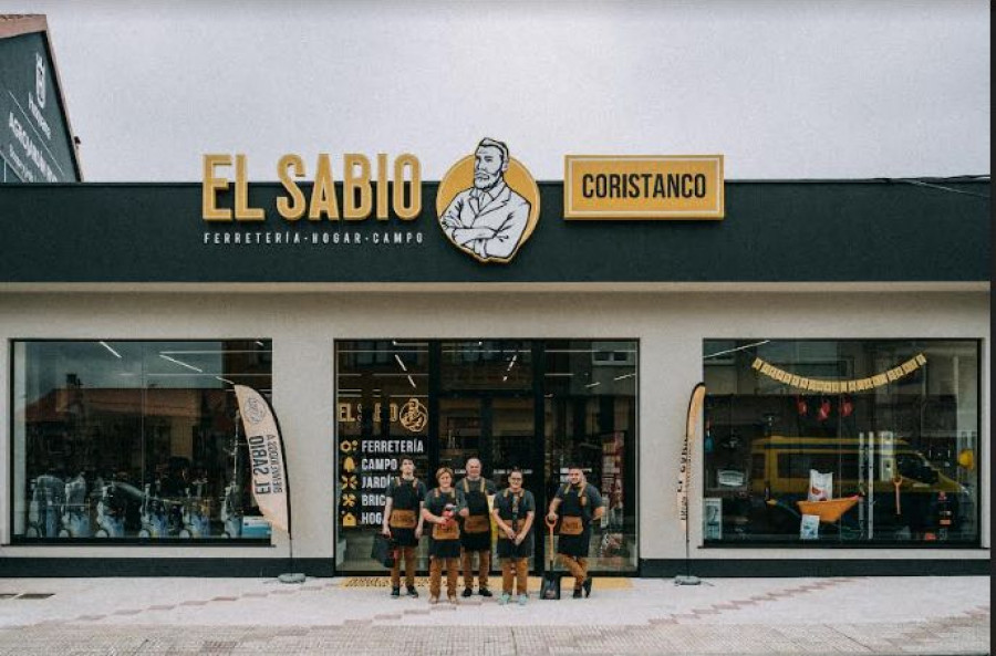 El sabio coristanco 38028