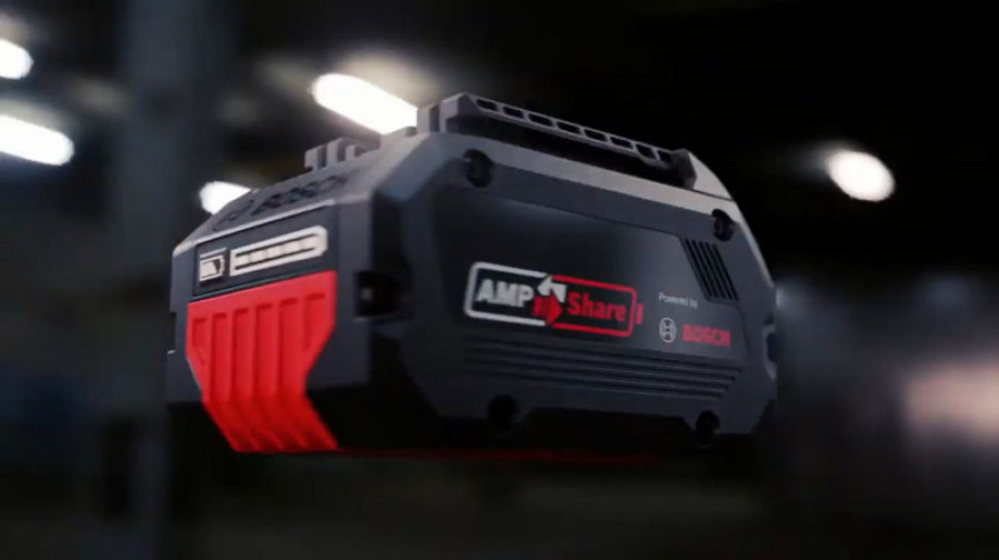 Bosch ampshare 37933