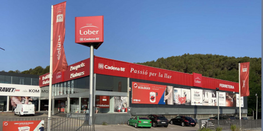 Lober granollers 2 38014