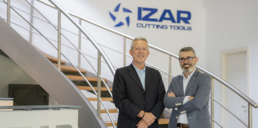Izar oscar de manuel carlos pujana 37860