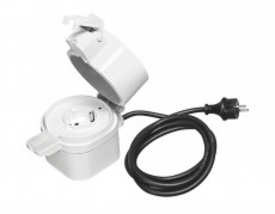Smart outdoor plug eu ledvance 37817