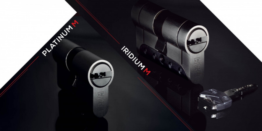 Ifam iridium platinum 37568