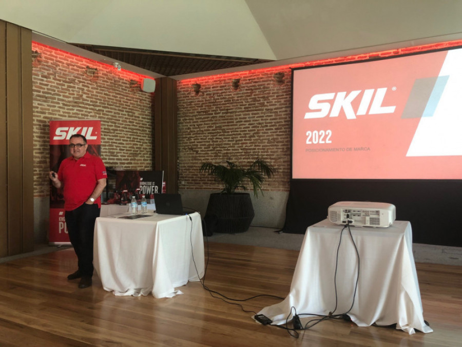 Skil rafael oliver 36852