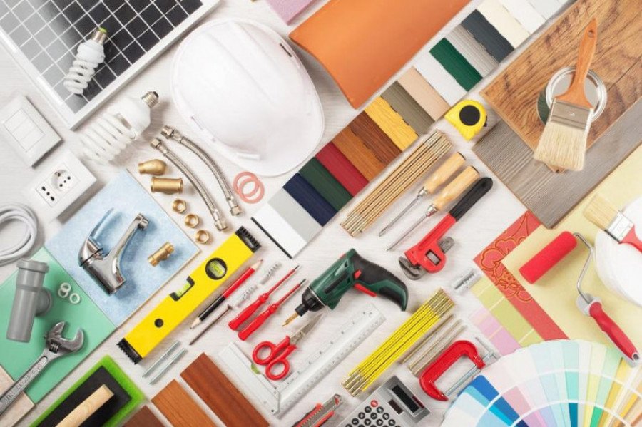 Bricolaje 36736